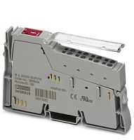 Клеммы Inline IB IL 24/230 DOR1/W-PC-PAC | код 2862178 | PHOENIX CONTACT