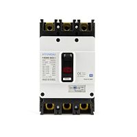 Автоматический выключатель HGM 1000S 3PENBS0000C 01000A 400-1000А ток к.з. 70kA AC 415В | код 13.03.03.000363 | HYUNDAI