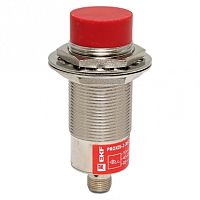 Индуктивный бесконтактный датчик PROXIS-2-30-15-N-NO-M12 | код PROXIS-2-30-15-N-NO-M12 | EKF