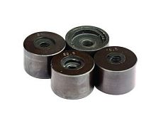 Матрица для дырокола (код 37039) диаметр 37мм | код 3703937 | DKC