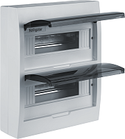Коробка 93 799 NSS-DBW-24-WH-IP41 Navigator 93799