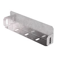 Заглушка лотка Стандарт 200х50 Промрукав | код PR16.0834 | ПРОМРУКАВ