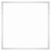 Светильник светодиодный OPL/R ECO LED 595 HFD EM 4000K | Код. 1028000570 | Световые технологии