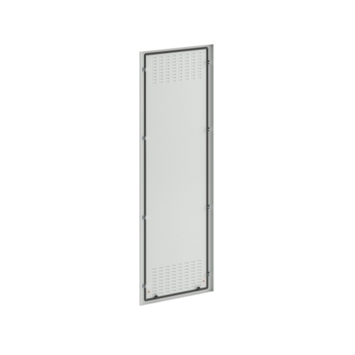 Панель задняя с вентиляционными отверстиями для шкафов CQE N, ВхШ 2000x400 мм | код R5NCREV2040 | DKC
