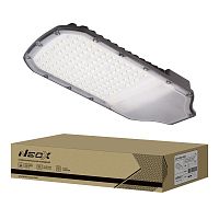 Светильник уличный светодиодный ДКУ-03 250Вт 230В 5000К 35000лм 140лм/Вт линзованный IP65 | код 4690612042848 | NEOX