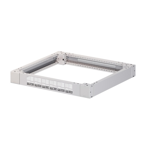 Цоколь для IT-CQE 800 x 600, RAL7035 | код RGAS806 | DKC