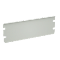 Панель пластиковая глухая отсека Ш=600, В=400 | код R5CPL640 | DKC