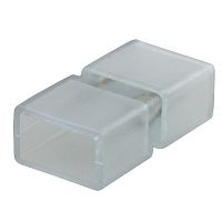 Коннектор соединительный для LED ленты 220 В 6.5x17 мм | код 142-035 | NEON-NIGHT