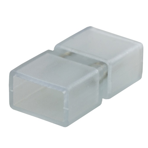 Коннектор соединительный для LED ленты 220 В 6.5x17 мм | код 142-035 | NEON-NIGHT