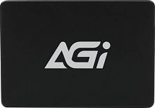 Накопитель SSD AGi SATA-III 500GB AGI500GIMAI238 AI238 2.5 | код 1964019 | AGI