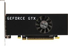 Видеокарта Afox PCI-E AF1050-4096D5L4 NVIDIA GeForce GTX 1050 4Gb 128bit GDDR5 1354/7000 HDMIx1 DPx1 HDCP Ret | код 2047397 | AFOX