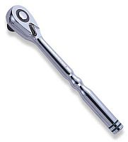 R3604 Рукоятка трещоточная 1/2DR, 48 зубцов, 250 мм | код R3604 | JONNESWAY