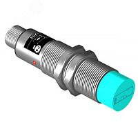 Выключатель бесконтактный ISN EC41A-31N-8-LZS4 | код 00-00025567 | ТЕКО