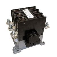 Контактор электромагнитный ПМ12-250101 УХЛ4 В, 220В | код 075100440ВВ220000000 | КЗЭ (Кашинский завод электроаппаратуры)