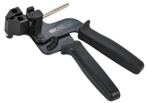Пистолет для затяжки и обрезки хомутов ПКХ-600G ARMA2L 3 | код A2L3-TT10-1-0-600G | IEK Пистолет для затяжки и обрезки хомутов ПКХ-600G ARMA2L 3 | код A2L3-TT10-1-0-600G | IEK