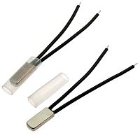 Термостат RUICHI KSDI-110, 110 °C, 5 А, NC | код 58923 | Ruichi