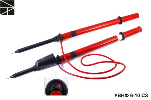 Указатель напр. УВНФ 6-10 СЗ | код ET-UVN111 | Электро Трейд Указатель напр. УВНФ 6-10 СЗ | код ET-UVN111 | Электро Трейд