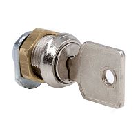 Замок для дверцы щитков RAM base IP65 на 4-24 модуля | код RB871871 | DKC