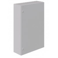 Корпус ЩМП-pro 1000х800х400 IP66 ESB | код esb1237| ELECTRIC STEEL BOX