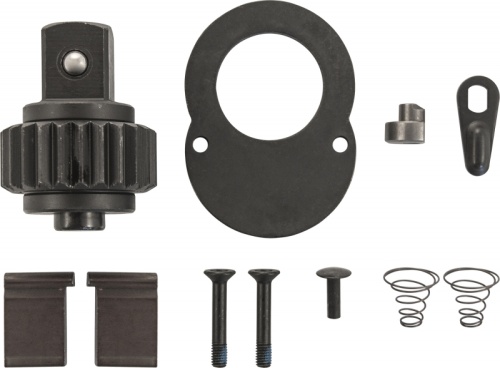 T27-D6R Ремонтный комплект для ключа динамометрического T27600N, T27800N, T271000N | код T27-D6R | JONNESWAY