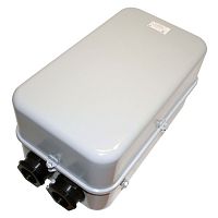 Контактор э/м ПМ12-125110 У2 В, 220В | код 070110221ВВ220000000 | КЗЭ (Кашинский завод электроаппаратуры)