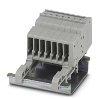 Соединитель COMBI PPC 1,5/S-NS/7 | код 3213439 | PHOENIX CONTACT