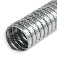 Металлорукав Р3-50 (15м/уп) Строитель | код PR.09500 | ПРОМРУКАВ