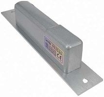 Замок соленоидный со встроенным датчиком состояния замка, тип замка НО (AT-EL900A) | код AT-06028 | AccordTec