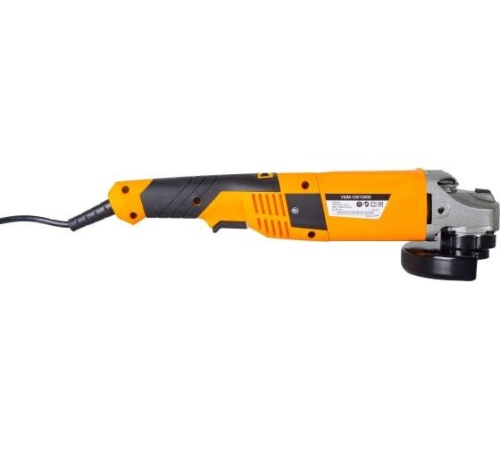 Машина шлифовальная угловая УШМ-125/1200Э | код. 72/12/7 | Вихрь фото 4 Машина шлифовальная угловая УШМ-125/1200Э | код. 72/12/7 | Вихрь фото 4