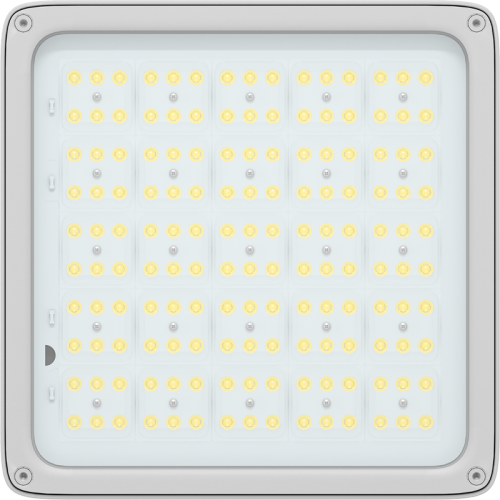 Светильник светодиодный INSEL LB/S LED G3 70W D120 850 WH SB | код 1334003720 | Световые технологии фото 2