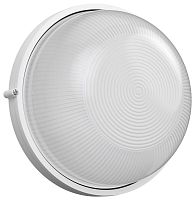 Светильник НПП1101 белый/круг 100Вт IP54 | код. LNPP0-1101-1-100-K01 | IEK