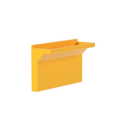 Клеммная защитная клышка для автоматических выключателей DMP32 | код DMP32PS | DKC Клеммная защитная клышка для автоматических выключателей DMP32 | код DMP32PS | DKC