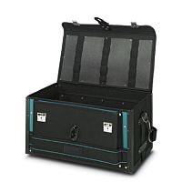 Чемодан для инструмента TOOL-CASE EMPTY | код 1212628 | PHOENIX CONTACT