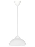 Светильник НСБ 1122/1 Home mini 15 Вт, Е27, опал, шнур белый TDM | код SQ0313-0031 | TDM