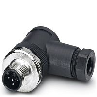 Разъем SACC-M12MR-5CON-PG 7-M | код 1663129 | PHOENIX CONTACT