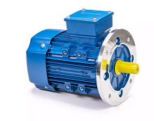 Электродвигатель 71 В2 IM 3081 1.1/3000 Китай (5АИ) | код 01.01.216431 | ESQ