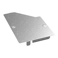 Крышка переходника правого Стандарт HDZ 300х200 Промрукав | код PR16.1999 | ПРОМРУКАВ