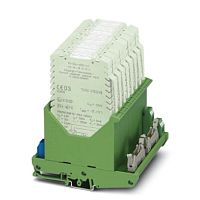 Базовый клеммный блок UM122-2FLK14/EX-MB/8/IN/S7 | код 2865146 | PHOENIX CONTACT