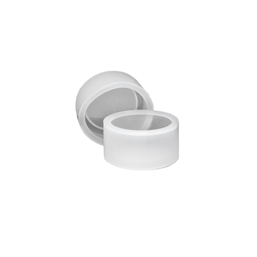 Силиконовый кожух для кнопок с подсветкой серий MTB2-B/MTB2-E (2 шт. в комплекте) MTB2-F14 | код 137317 | MEYERTEC