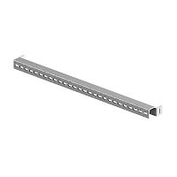 Рейка усиленная для тяжелого оборудования для корпусов CQE, Ш=800 мм, упаковка - 2 шт. | код R5RTTE800 | DKC