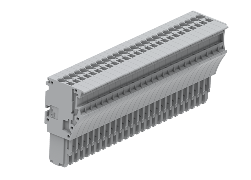 2150-113 Вилка штекерная ТА, сеч.1.5мм2, 13 пол., сер., шт | код 2150-113 | SUPU 2150-113 Вилка штекерная ТА, сеч.1.5мм2, 13 пол., сер., шт | код 2150-113 | SUPU