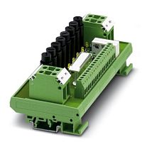 Распределитель потенциала UMK-PVB 2/ 8/50A/8XSI | код 2311823 | PHOENIX CONTACT