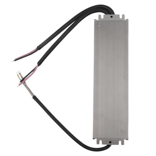 Драйвер BSPS 12V 16.5A 200W влагозащищенный IP67 | код 1016348A | JazzWay фото 4