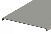 551 056, KKK 150,Крышка для к/канала шир. 150 мм, длина 2 м | код 0.0.0.5.51056 | KLEMSAN