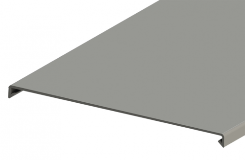 551 056, KKK 150,Крышка для к/канала шир. 150 мм, длина 2 м | код 0.0.0.5.51056 | KLEMSAN 551 056, KKK 150,Крышка для к/канала шир. 150 мм, длина 2 м | код 0.0.0.5.51056 | KLEMSAN