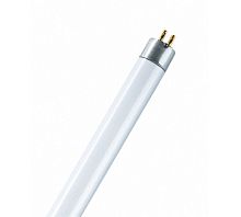 Лампа линейная люминесцентная ЛЛ 58вт L 58/840 G13 белая Osram | код. 4008321582744 | LEDVANCE
