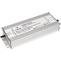 Блок питания ARPV-UH48480-PFC (48V, 10A, 480W) (, IP67 Металл, 7 лет) | код 31035 | Arlight