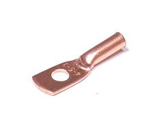 Наконечник медный Т 2.5-6-2.6 ЗЭТАРУС | код zeta10709 | ЗЭТАРУС