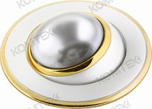 Светильник встраиваемый потолочный Corona 39 2 24 R39,E14, Комби (рыбий глаз) Comtech | код P00448 | COMTECH