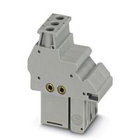 Короткозамыкающая вилка UPCT 4/3 | код 3057458 | PHOENIX CONTACT